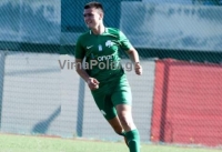 &Sigma;&tau;&eta;&nu; &Epsilon;&theta;&nu;&iota;&kappa;ή &pi;&alpha;ί&delta;&omega;&nu; &omicron; &Theta;ά&nu;&omicron;&sigmaf; &Pi;&rho;&omicron;&delta;&rho;&omicron;&mu;ί&tau;&eta;&sigmaf; &gamma;&iota;&alpha; &tau;&omicron; &delta;&iota;&epsilon;&theta;&nu;έ&sigmaf; &tau;&omicron;&upsilon;&rho;&nu;&omicron;&upsilon;ά Vlatko Markovits