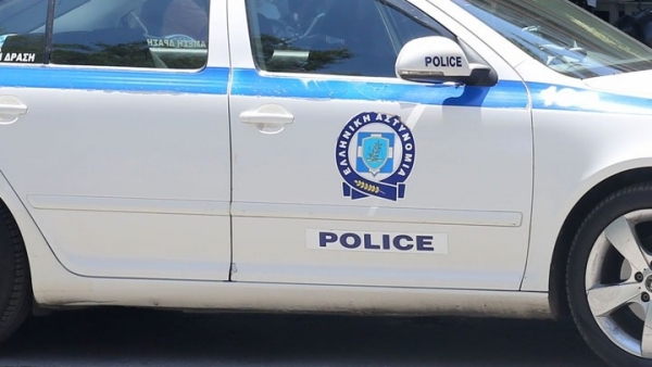 Ά&gamma;&rho;&iota;&alpha; &kappa;&alpha;&tau;&alpha;&delta;ί&omega;&xi;&eta; &sigma;&tau;&omicron; Ά&rho;&gamma;&omicron;&sigmaf;- &Pi;&upsilon;&rho;&omicron;&beta;ό&lambda;&eta;&sigma;&alpha;&nu; 20&chi;&rho;&omicron;&nu;&omicron;- &Sigma;&upsilon;&nu;&epsilon;&lambda;ή&phi;&theta;&eta;&sigma;&alpha;&nu; &delta;ύ&omicron; &alpha;&sigma;&tau;&upsilon;&nu;&omicron;&mu;&iota;&kappa;&omicron;ί