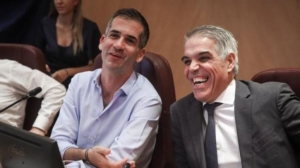 Αναταράξεις στην ομάδα Μπακογιάννη με τον Αντιδήμαρχο που ελέγχεται από την Αρχή Ξεπλύματος Μαύρου Χρήματος
