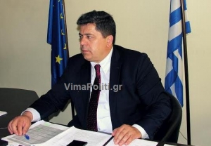 Ά&gamma;&rho;&alpha;&phi;&alpha;:&Omicron;&iota; &epsilon;&upsilon;&chi;έ&sigmaf; &tau;&omicron;&upsilon; &Delta;&eta;&mu;ά&rho;&chi;&omicron;&upsilon;,&Theta;&epsilon;ό&delta;&omega;&rho;&omicron;&upsilon; &Mu;&pi;&alpha;&mu;&pi;&alpha;&lambda;ή, &gamma;&iota;&alpha; &tau;&omicron; &nu;έ&omicron; έ&tau;&omicron;&sigmaf;