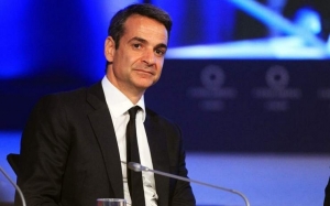 Κυρ.Μητσοτάκης:Μείωση φόρων από το 2020(Βίντεο)