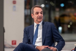 Μητσοτάκης: Δεν θα δοθεί έκτακτο επίδομα Πάσχα