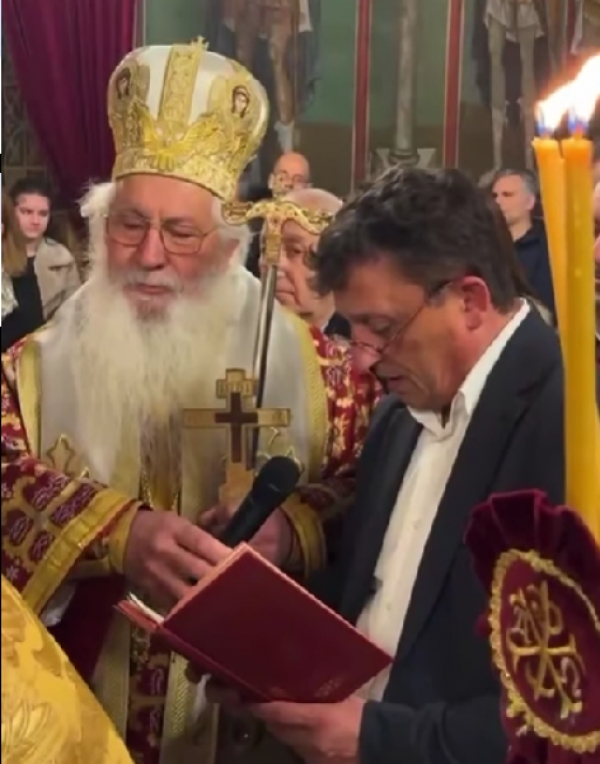 &laquo;&Psi;έ&lambda;&nu;&epsilon;&iota;&raquo; έ&rho;&gamma;&omicron; &kappa;&alpha;&iota; &alpha;&kappa;&epsilon;&rho;&alpha;&iota;ό&tau;&eta;&tau;&alpha; &omicron; &Nu;&tau;&alpha;&sigma;&iota;ώ&tau;&eta;&sigmaf; &sigma;&tau;&eta; &Lambda;&iota;&beta;&alpha;&delta;&epsilon;&iota;ά