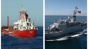 &Sigma;&kappa;&eta;&nu;&iota;&kappa;ό έ&nu;&tau;&alpha;&sigma;&eta;&sigmaf; &sigma;&tau;ή&nu;&epsilon;&iota; &eta; &Tau;&omicron;&upsilon;&rho;&kappa;ί&alpha; &sigma;&tau;&omicron; &Alpha;&iota;&gamma;&alpha;ί&omicron; &mu;&epsilon;&tau;ά &tau;&omicron; &theta;&epsilon;&rho;&mu;ό &epsilon;&pi;&epsilon;&iota;&sigma;ό&delta;&iota;&omicron; &alpha;&nu;&omicron;&iota;&chi;&tau;ά &tau;&eta;&sigmaf; &Rho;ό&delta;&omicron;&upsilon;