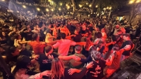Helidona Hardcore Festival: Όταν ο τρύγος γίνεται… φεστιβάλ στην καρδιά της Ευρυτανίας(Βίντεο)