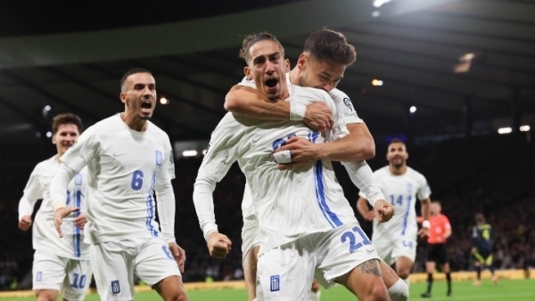 &Epsilon;&theta;&nu;&iota;&kappa;ή &Epsilon;&lambda;&lambda;ά&delta;&omicron;&sigmaf;:&Zeta;&eta;&tau;&omicron;ύ&mu;&epsilon;&nu;&omicron; &eta; &beta;&epsilon;&lambda;&tau;ί&omega;&sigma;&eta; &sigma;&tau;&omicron;&nu; &phi;&iota;&lambda;&iota;&kappa;ό &mu;&epsilon; &tau;&eta;&nu; &Omicron;&upsilon;&gamma;&gamma;&alpha;&rho;ί&alpha;