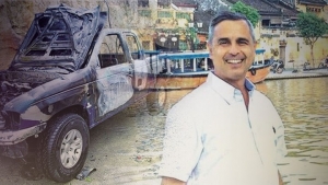 &Epsilon;&lambda;&epsilon;ύ&theta;&epsilon;&rho;&omicron;&sigmaf; έ&pi;&epsilon;&iota;&tau;&alpha; &alpha;&pi;ό &epsilon;&pi;έ&mu;&beta;&alpha;&sigma;&eta; &tau;&eta;&sigmaf; &alpha;&sigma;&tau;&upsilon;&nu;&omicron;&mu;ί&alpha;&sigmaf; &omicron; &Mu;&iota;&chi;ά&lambda;&eta;&sigmaf; &Lambda;&epsilon;&mu;&pi;&iota;&delta;ά&kappa;&eta;&sigmaf;