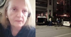 Σοκ στον Βόλο-Σκότωσε τη νονά του με 25 μαχαιριές για 2.000 ευρώ και μετά… σφουγγάριζε