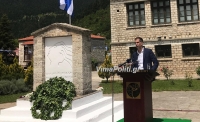 &Mu;&pi;&alpha;&kappa;&omicron;&gamma;&iota;ά&nu;&nu;&eta;&sigmaf; &alpha;&pi;ό &Kappa;&omicron;&rho;&upsilon;&sigma;&chi;ά&delta;&epsilon;&sigmaf;:"&Alpha;&upsilon;&tau;ά &tau;&alpha; &psi;&eta;&lambda;ά &beta;&omicron;&upsilon;&nu;ά &pi;&omicron;&upsilon; &sigma;&tau;έ&kappa;&omicron;&upsilon;&nu; &upsilon;&pi;&epsilon;&rho;ή&phi;&alpha;&nu;&alpha; &kappa;&alpha;&iota; &lambda;&epsilon;ύ&tau;&epsilon;&rho;&alpha; έ&chi;&omicron;&upsilon;&nu; &pi;&omicron;&tau;&iota;&sigma;&tau;&epsilon;ί &beta;&alpha;&theta;&iota;ά &mu;&epsilon; &alpha;ί&mu;&alpha;"