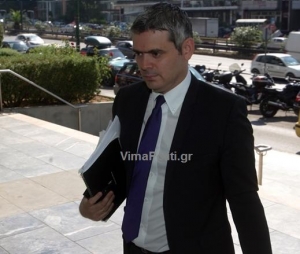 &Kappa;&alpha;&rho;&alpha;&gamma;&kappa;&omicron;ύ&nu;&eta;&sigmaf;:"O &nu;ό&mu;&omicron;&sigmaf; &tau;&eta;&sigmaf; &zeta;&omicron;ύ&gamma;&kappa;&lambda;&alpha;&sigmaf; &epsilon;&pi;&iota;&kappa;&rho;&alpha;&tau;&epsilon;ί &sigma;&tau;&iota;&sigmaf; &phi;&upsilon;&lambda;&alpha;&kappa;έ&sigmaf;"