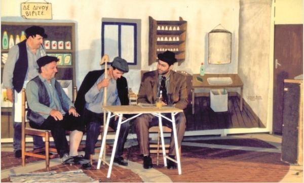 55.000 &euro; &gamma;&iota;&alpha; &tau;&iota;&sigmaf; &Alpha;&upsilon;&gamma;&omicron;&upsilon;&sigma;&tau;&iota;ά&tau;&iota;&kappa;&epsilon;&sigmaf; &epsilon;&kappa;&delta;&eta;&lambda;ώ&sigma;&epsilon;&iota;&sigmaf; &sigma;&tau;&alpha; Ά&gamma;&rho;&alpha;&phi;&alpha;.Ό&lambda;&omicron; &tau;&omicron; &pi;&rho;ό&gamma;&rho;&alpha;&mu;&mu;&alpha;