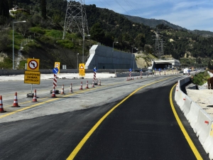 Προωθείται διαγωνισμός για τον άξονα Λαμία-Καρπενήσι, προϋπολογισμού 200 εκατ. ευρώ