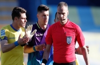 &laquo;&Epsilon;&kappa;&tau;έ&lambda;&epsilon;&sigma;&eta;&raquo; &Pi;&alpha;&nu;&alpha;&iota;&tau;&omega;&lambda;&iota;&kappa;&omicron;ύ &alpha;&pi;' &tau;&alpha; 11 &beta;ή&mu;&alpha;&tau;&alpha;! &Omicron; Ά&rho;&eta;&sigmaf; &pi;έ&rho;&alpha;&sigma;&epsilon; &alpha;&pi;' &tau;&omicron; &Alpha;&gamma;&rho;ί&nu;&iota;&omicron; &mu;&epsilon; &delta;ύ&omicron; &pi;έ&nu;&alpha;&lambda;&tau;&iota; - Έ&xi;&alpha;&lambda;&lambda;&omicron;&sigmaf; &omicron; &Alpha;&nu;&alpha;&sigma;&tau;&alpha;&sigma;ί&omicron;&upsilon; &mu;&epsilon; &Tau;&zeta;ή&lambda;&omicron;