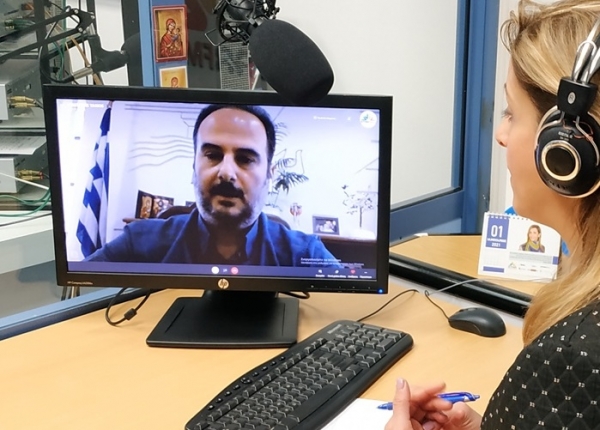 Τασιός και…πάσης Ελλάδος (…τον τραβάν’ τα βίντεα!)