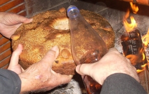 To έ&theta;&iota;&mu;&omicron; &tau;&omicron;&upsilon; &Chi;&rho;&iota;&sigma;&tau;ό&psi;&omega;&mu;&omicron;&upsilon; &sigma;&tau;&eta;&nu; &Alpha;&rho;&gamma;&iota;&theta;έ&alpha;