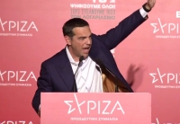 &Epsilon;&kappa;&lambda;&omicron;&gamma;έ&sigmaf; &Sigma;&Upsilon;&Rho;&Iota;&Zeta;&Alpha;: &Pi;ά&nu;&omega; &alpha;&pi;ό 150.000 &pi;&omicron;&lambda;ί&tau;&epsilon;&sigmaf; &pi;&rho;&omicron;&sigma;ή&lambda;&theta;&alpha;&nu; &sigma;&tau;&iota;&sigmaf; &kappa;ά&lambda;&pi;&epsilon;&sigmaf; -&Omicron;&iota; &delta;&eta;&lambda;ώ&sigma;&epsilon;&iota;&sigmaf; &tau;&omicron;&upsilon; &Alpha;&lambda;έ&xi;&eta; &Tau;&sigma;ί&pi;&rho;&alpha;