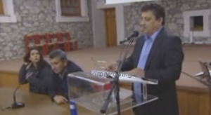 "&Tau;&alpha;&mu;&epsilon;ί&omicron;" &tau;&rho;&iota;&epsilon;&tau;ί&alpha;&sigmaf; &gamma;&iota;&alpha; &tau;&omicron;&nu; &Gamma;&iota;ώ&rho;&gamma;&omicron; &Nu;&tau;&alpha;&sigma;&iota;ώ&tau;&eta; &sigma;&tau;&eta;&nu; &Alpha;&lambda;&iota;ά&rho;&tau;&omicron;