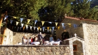 &Delta;&epsilon;&kappa;ά&delta;&epsilon;&sigmaf; &chi;&omega;&rho;&iota;ά &tau;&eta;&sigmaf; &Epsilon;&upsilon;&rho;&upsilon;&tau;&alpha;&nu;ί&alpha;&sigmaf; &gamma;&iota;ό&rho;&tau;&alpha;&sigma;&alpha;&nu; &tau;&eta;&nu; &Alpha;&gamma;ί&alpha; &Pi;&alpha;&rho;&alpha;&sigma;&kappa;&epsilon;&upsilon;ή