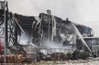 Έ&kappa;&rho;&eta;&xi;&eta; &sigma;&tau;&eta; &beta;&iota;&omicron;&mu;&eta;&chi;&alpha;&nu;ί&alpha; &laquo;&Beta;&iota;&omicron;&lambda;ά&nu;&tau;&alpha;&raquo;: &Beta;&rho;έ&theta;&eta;&kappa;&epsilon; &eta; &sigma;&omicron;&rho;ό&sigmaf; &kappa;&alpha;&iota; &tau;&eta;&sigmaf; &pi;έ&mu;&pi;&tau;&eta;&sigmaf; &epsilon;&rho;&gamma;ά&tau;&rho;&iota;&alpha;&sigmaf; &pi;&omicron;&upsilon; &sigma;&kappa;&omicron;&tau;ώ&theta;&eta;&kappa;&epsilon; &sigma;&tau;&omicron; &epsilon;&rho;&gamma;&omicron;&sigma;&tau;ά&sigma;&iota;&omicron; &sigma;&tau;&alpha; &Tau;&rho;ί&kappa;&alpha;&lambda;&alpha;