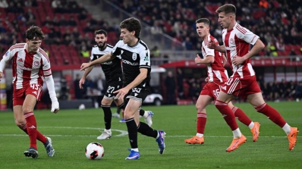 &Omicron;&lambda;&upsilon;&mu;&pi;&iota;&alpha;&kappa;ό&sigmaf; &ndash; &Pi;&Alpha;&Omicron;&Kappa; 0-2: &Tau;&omicron;&nu; &tau;&alpha;&pi;&epsilon;ί&nu;&omega;&sigma;&epsilon; &kappa;&alpha;&iota; &tau;&omicron;&nu; &alpha;&pi;έ&kappa;&lambda;&epsilon;&iota;&sigma;&epsilon; &mu;έ&sigma;&alpha; &sigma;&tau;&omicron; &ldquo;&sigma;&pi;ί&tau;&iota;&rdquo; &tau;&omicron;&upsilon;