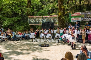 Όλα έτοιμα για το θερινό αντάμωμα των Σαρακατσαναίων στα Αγραφιώτικα βουνά