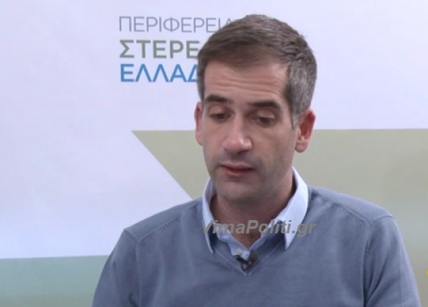Το σχόλιο του Κώστα Μπακογιάννη για τη νέα διήμερη άδεια στον Κουφοντίνα