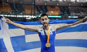 &Tau;&epsilon;&nu;&tau;ό&gamma;&lambda;&omicron;&upsilon;-&Nu;&tau;&rho;&iota;&sigma;&mu;&pi;&iota;ώ&tau;&eta;: &Tau;ό&sigma;&alpha; &chi;&rho;ή&mu;&alpha;&tau;&alpha; &theta;&alpha; &pi;ά&rho;&omicron;&upsilon;&nu; &gamma;&iota;&alpha; &tau;&alpha; &mu;&epsilon;&tau;ά&lambda;&lambda;&iota;ά &tau;&omicron;&upsilon;&sigmaf;