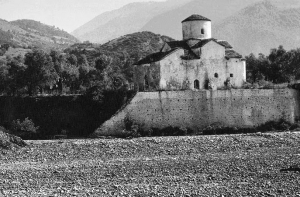 Εκδήλωση μνήμης στην Ναύπακτο για τον Βυζαντινό ναό της &quot;Παναγίας της Επισκοπής&quot;