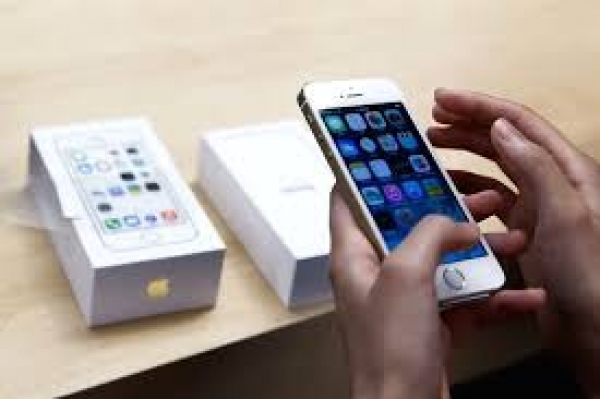 Φρενίτιδα για το νέο iPhone
