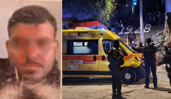 &Epsilon;&xi;ά&rho;&chi;&epsilon;&iota;&alpha;:&Alpha;&upsilon;&tau;ό&sigmaf; &epsilon;ί&nu;&alpha;&iota; &omicron; 25&chi;&rho;&omicron;&nu;&omicron;&sigmaf; &Tau;&omicron;ύ&rho;&kappa;&omicron;&sigmaf; &pi;&omicron;&upsilon; &delta;&omicron;&lambda;&omicron;&phi;&omicron;&nu;ή&theta;&eta;&kappa;&epsilon; &epsilon;&nu; &psi;&upsilon;&chi;&rho;ώ-"&Beta;&alpha;&rho;ύ" &tau;&omicron; &pi;&alpha;&rho;&epsilon;&lambda;&theta;ό&nu; &tau;&omicron;&upsilon;