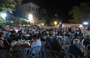 "&Pi;&alpha;&rho;έ&lambda;&alpha;&sigma;&eta;" &upsilon;&pi;&omicron;&psi;&eta;&phi;ί&omega;&nu; &sigma;&tau;&alpha; ...&pi;&alpha;&nu;&eta;&gamma;ύ&rho;&iota;&alpha; &tau;&omega;&nu; &Alpha;&gamma;&rho;ά&phi;&omega;&nu;