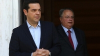Ό&lambda;&omicron; &tau;&omicron; &pi;&alpha;&rho;&alpha;&sigma;&kappa;ή&nu;&iota;&omicron; &tau;&eta;&sigmaf; &pi;&alpha;&rho;&alpha;ί&tau;&eta;&sigma;&eta;&sigmaf; &Kappa;&omicron;&tau;&zeta;&iota;ά-&Tau;&iota; &psi;&iota;&theta;ύ&rho;&iota;&sigma;&epsilon; &sigma;&tau;&omicron;&nu; &Pi;&rho;&omega;&theta;&upsilon;&pi;&omicron;&upsilon;&rho;&gamma;ό &kappa;&alpha;&tau;ά &tau;&eta; &delta;&iota;ά&rho;&kappa;&epsilon;&iota;&alpha; &tau;&omicron;&upsilon; &Upsilon;&pi;&omicron;&upsilon;&rho;&gamma;&iota;&kappa;&omicron;ύ