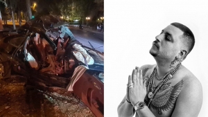 &Sigma;&kappa;&omicron;&tau;ώ&theta;&eta;&kappa;&epsilon; &sigma;&epsilon; &tau;&rho;&omicron;&chi;&alpha;ί&omicron; &omicron; &gamma;&nu;&omega;&sigma;&tau;ό&sigmaf; &rho;ά&pi;&epsilon;&rho; Mad Clip(&Phi;ώ&tau;&omicron;)