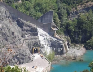 Ά&gamma;&rho;&alpha;&phi;&alpha;:&Epsilon;&pi;&alpha;&nu;έ&rho;&chi;&epsilon;&tau;&alpha;&iota; &gamma;&iota;&alpha; &tau;&alpha; &alpha;&nu;&tau;&alpha;&pi;&omicron;&delta;&omicron;&tau;&iota;&kappa;ά &tau;έ&lambda;&eta; &alpha;&pi;'&tau;&eta; &Lambda;ί&mu;&nu;&eta; &Kappa;&rho;&epsilon;&mu;&alpha;&sigma;&tau;ώ&nu; &omicron; &Kappa;&alpha;&rho;&delta;&alpha;&mu;&pi;ί&kappa;&eta;&sigmaf;