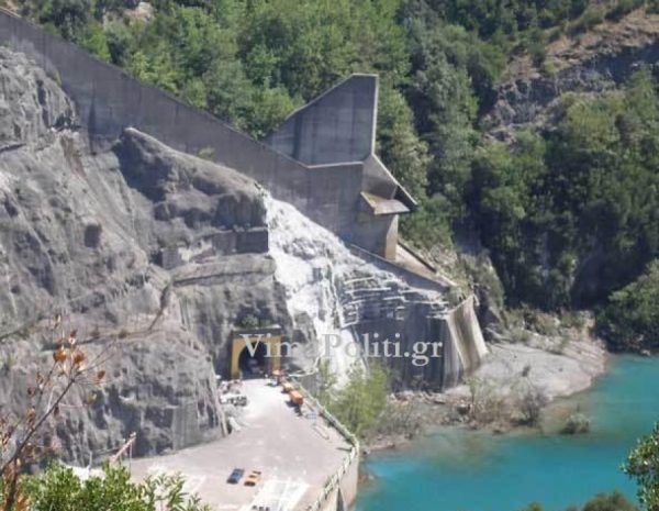 Ά&gamma;&rho;&alpha;&phi;&alpha;:&Epsilon;&pi;&alpha;&nu;έ&rho;&chi;&epsilon;&tau;&alpha;&iota; &gamma;&iota;&alpha; &tau;&alpha; &alpha;&nu;&tau;&alpha;&pi;&omicron;&delta;&omicron;&tau;&iota;&kappa;ά &tau;έ&lambda;&eta; &alpha;&pi;'&tau;&eta; &Lambda;ί&mu;&nu;&eta; &Kappa;&rho;&epsilon;&mu;&alpha;&sigma;&tau;ώ&nu; &omicron; &Kappa;&alpha;&rho;&delta;&alpha;&mu;&pi;ί&kappa;&eta;&sigmaf;