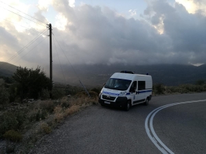 &Alpha;&iota;&tau;&omega;&lambda;ί&alpha;:&Epsilon;&beta;&delta;&omicron;&mu;&alpha;&delta;&iota;&alpha;ί&omicron; &delta;&rho;&omicron;&mu;&omicron;&lambda;ό&gamma;&iota;&omicron; &Kappa;&iota;&nu;&eta;&tau;ή&sigmaf; &Alpha;&sigma;&tau;&upsilon;&nu;&omicron;&mu;&iota;&kappa;ή&sigmaf; &Mu;&omicron;&nu;ά&delta;&alpha;&sigmaf;