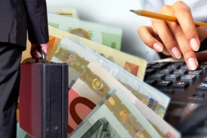 «Πάρτι» φοροδιαφυγής σε Δυτική και Στερεά Ελλάδα-Πρόστιμα και λουκέτα 48 ωρών σε 300 επιχειρήσεις από την ΑΑΔΕ