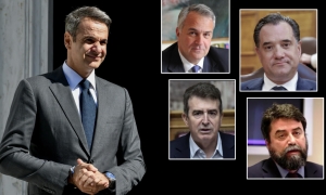 Διαδηλώσεις και Τέμπη φέρνουν ανασχηματισμό:Ποιοι έρχονται και ποιοι φεύγουν-Ποιους υπουργούς «σφάζει» ο Μητσοτάκης!