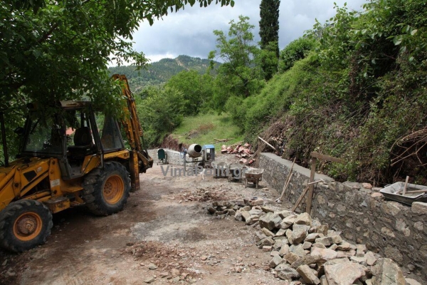 Εισαγγελική παρέμβαση για τις προμήθειες στο δήμο Αγράφων