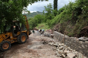 &Epsilon;&iota;&sigma;&alpha;&gamma;&gamma;&epsilon;&lambda;&iota;&kappa;ή &pi;&alpha;&rho;έ&mu;&beta;&alpha;&sigma;&eta; &gamma;&iota;&alpha; &tau;&iota;&sigmaf; &pi;&rho;&omicron;&mu;ή&theta;&epsilon;&iota;&epsilon;&sigmaf; &sigma;&tau;&omicron; &delta;ή&mu;&omicron; &Alpha;&gamma;&rho;ά&phi;&omega;&nu;