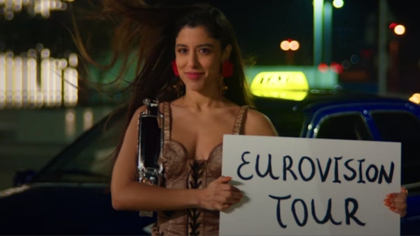 Eurovision 2024: Αυτό είναι το τραγούδι της Μαρίνας Σάττι που διχάζει