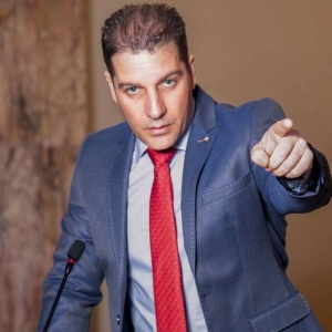 Τσάρος…Βασίλης Φωτάκης!..Σε σίγουρα χέρια στο Αγρίνιο