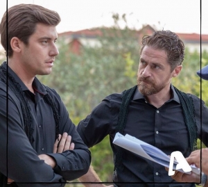 Σασμός: Είναι ο Νικηφόρος γιος του Μαθιού; Η απάντηση του Γιώργου Αμούτζα