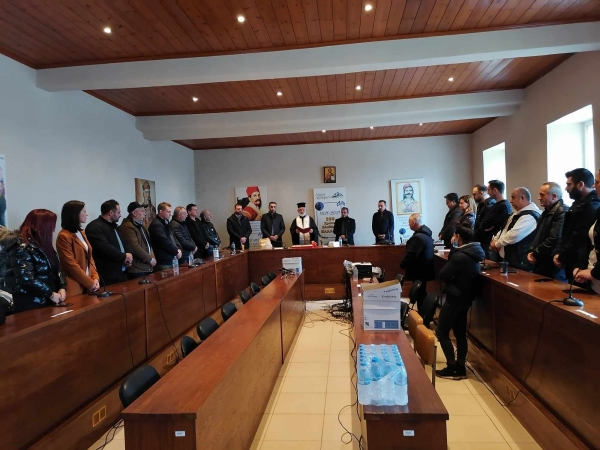 &Epsilon;&kappa;&lambda;έ&chi;&theta;&eta;&kappa;&epsilon; &nu;έ&omicron; &pi;&rho;&omicron;&epsilon;&delta;&rho;&epsilon;ί&omicron; &kappa;&alpha;&iota; &omicron;&rho;ί&sigma;&tau;&eta;&kappa;&alpha;&nu; &omicron;&iota; &nu;έ&omicron;&iota; &alpha;&nu;&tau;&iota;&delta;ή&mu;&alpha;&rho;&chi;&omicron;&iota; &sigma;&tau;&omicron;&nu; &Delta;ή&mu;&omicron; &Alpha;&gamma;&rho;ά&phi;&omega;&nu;-Ό&lambda;&alpha; &tau;&alpha; &omicron;&nu;ό&mu;&alpha;&tau;&alpha;