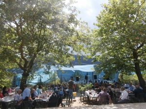 &Gamma;&iota;&omicron;&rho;&tau;ά&zeta;&epsilon;&iota; &omicron; Ά&gamma;&iota;&omicron;&sigmaf; &Iota;&omega;ά&nu;&nu;&eta;&sigmaf; &sigma;&tau;&omicron;&nu; &Pi;&rho;ό&delta;&rho;&omicron;&mu;&omicron; &Pi;&rho;&alpha;&sigma;&iota;ά&sigmaf;.&Omicron; &mu;ύ&theta;&omicron;&sigmaf; &tau;&eta;&sigmaf; ..&phi;&alpha;&sigma;&omicron;&lambda;ά&delta;&alpha;&sigmaf;