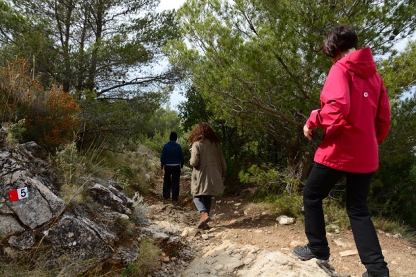 Υμηττός: 2+1 πεζοπορικά μονοπάτια για… να πάρεις τα βουνά χωρίς έξοδα