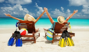 Κοινωνικός τουρισμός 2020:Αρχίζουν οι αιτήσεις για δωρεάν διακοπές-Οι δικαιούχοι