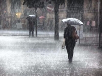 Έ&rho;&chi;&omicron;&nu;&tau;&alpha;&iota; &beta;&rho;&omicron;&chi;έ&sigmaf;, &kappa;&alpha;&tau;&alpha;&iota;&gamma;ί&delta;&epsilon;&sigmaf; &kappa;&alpha;&iota; &chi;&alpha;&lambda;ά&zeta;&iota; - &Pi;&omicron;ύ &chi;&alpha;&lambda;ά&epsilon;&iota; &omicron; &kappa;&alpha;&iota;&rho;ό&sigmaf;