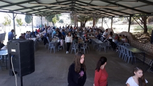 T&rho;&alpha;&nu;ό &gamma;&lambda;έ&nu;&tau;&iota; &tau;&omega;&nu; &kappa;&upsilon;&nu;&eta;&gamma;ώ&nu; &sigma;&tau;&eta; "&Gamma;&iota;&omicron;&rho;&tau;ή &Alpha;&gamma;&rho;&iota;&omicron;&gamma;&omicron;ύ&rho;&omicron;&upsilon;&nu;&omicron;&upsilon;" &sigma;&tau;&eta; &Sigma;&iota;&beta;ί&sigma;&tau;&alpha; &Alpha;&gamma;&rho;ά&phi;&omega;&nu;