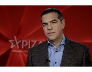 ΣΥΡΙΖΑ-ΠΣ: «Ο κ. Μητσοτάκης αντιμετωπίζει την χώρα σαν να είναι τσιφλίκι του»